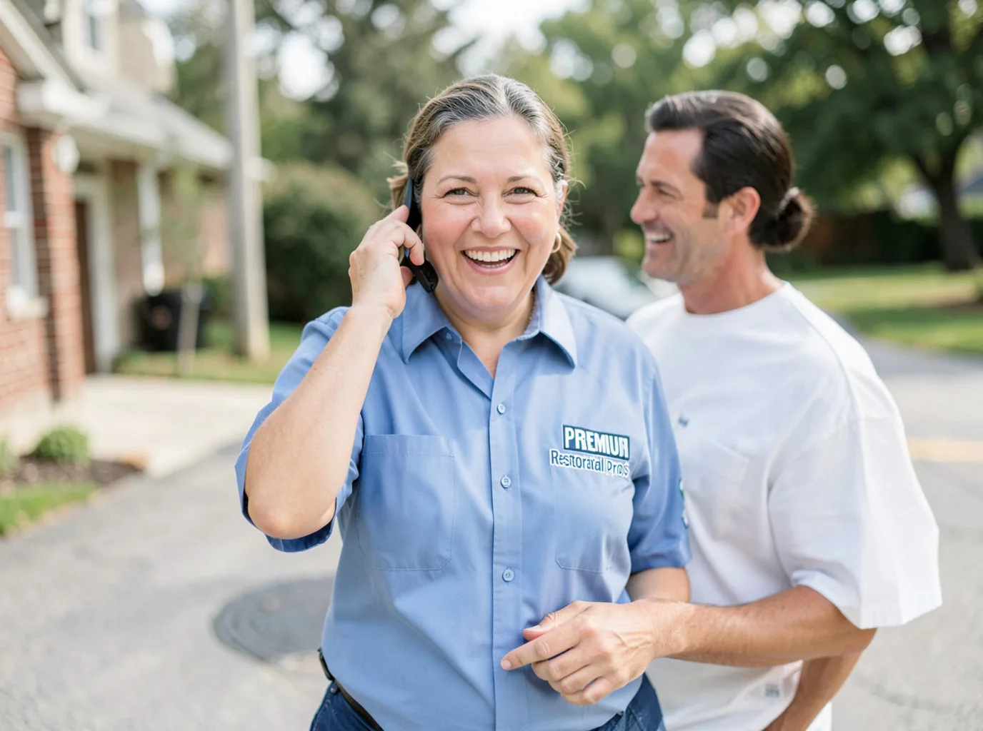 Water Damage Restoration Apple Creek, OH FAQs